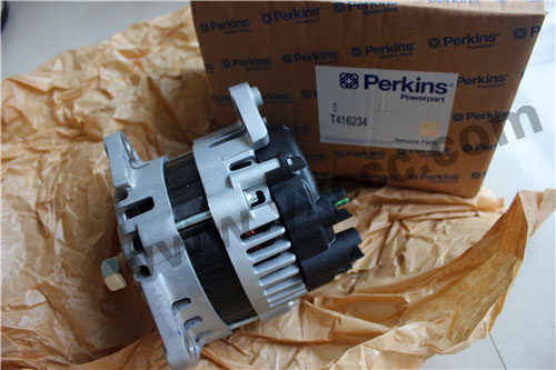 珀金斯Perkins 柴油發(fā)動機T400950渦輪增壓器、T400304啟動馬達、T400726噴油器、CH1